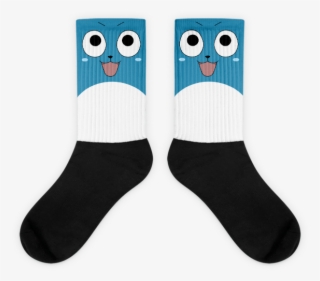 Fairy Tail Socks - Sock #9034592