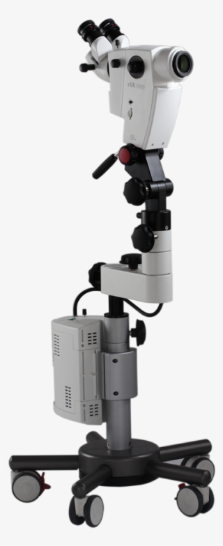 Eva - Microscope #9034602