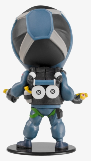 Smoke Back - Tom Clancy’s Rainbow Six #9034772