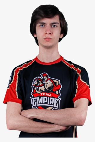 From Liquipedia Rainbow Six Wiki - Sheppard Empire #9034854