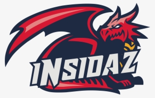 Dragones Mascot #9034922