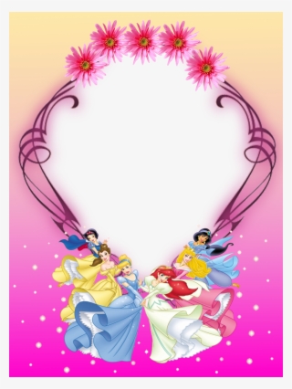 Download Png Image Report - Girl Photo Frame Png #9035379