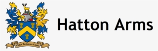 Hatton Arms Logo - Scouts Bsa Logo #9035431