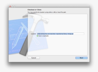 Git And Xcode - Xcode #9035478