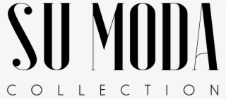 Su Moda Collection, Established In 2015, Was Founded - Graphics #9035502