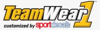 Tw1 Png 11 10 15 - Sportdecals #9035568