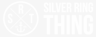 About Srt - Silver Ring Thing Logo #9035603
