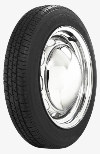 Image - Coker Tire Firestone F560 Radial Tire #9035624