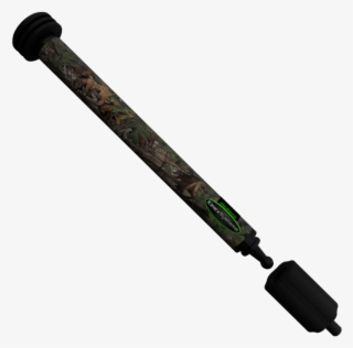 * * Checkmate 10″ Realtree Xtra Green Stabilizer - Short Sword In Sheath #9035631