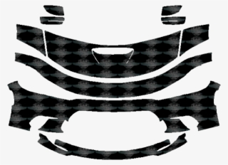 Custom Tailored 3m Scotchgard Paint Protection Film - Illustration #9035634