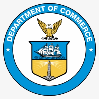 Departmentofcommerce 1024×1024 181 Kb - United States Department Of Commerce #9035682
