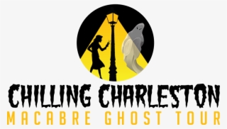 Chilling Charleston Ghost Tour /ashley On The Cooper - Illustration #9035753 Chilling Charleston Ghost Tour /ashley On The Cooper - Illustration #9035753