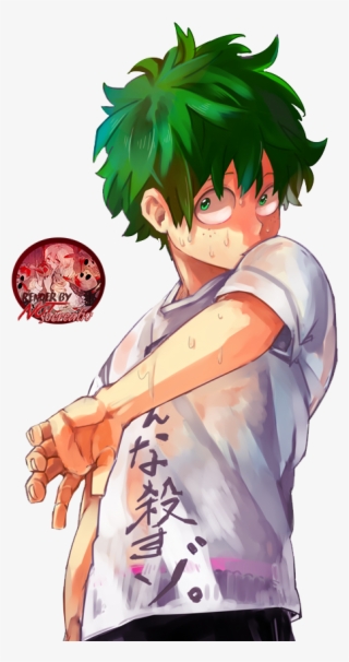 Resultado De Imagen De Midoriya Izuku - Midoriya Kawaii #9035801