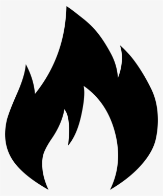 Png Icon Free Download - Fire Svg #9036026