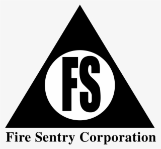 Fire Sentry Corporation Logo Png Transparent - Fire Sentry Corporation #9036034