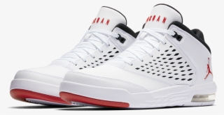 Air Jordan Flight Origin - Jordan Flight Origin 4 Png #9036082