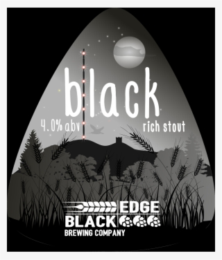 Black Stout - Attalea Speciosa #9036272