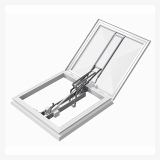 Smoke Vent System - Heat And Smoke Vent #9036371