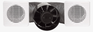 Clipsal Exhaust Fans Are Ideal For Removing Steam, - Fan #9036420