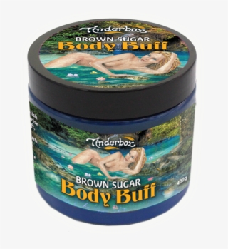 Body Buff #9036560