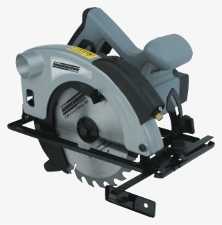 Hand-held Circular Saw With Laser Cutting Guide, 1200 - Circolare A Mano Con Guida #9036564