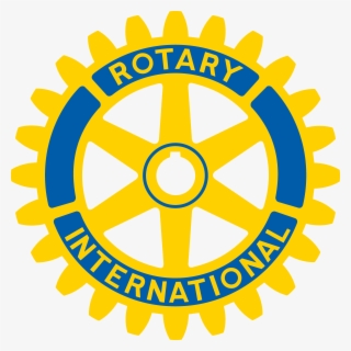 Besbswy - Rotary International Old Logo #9036744