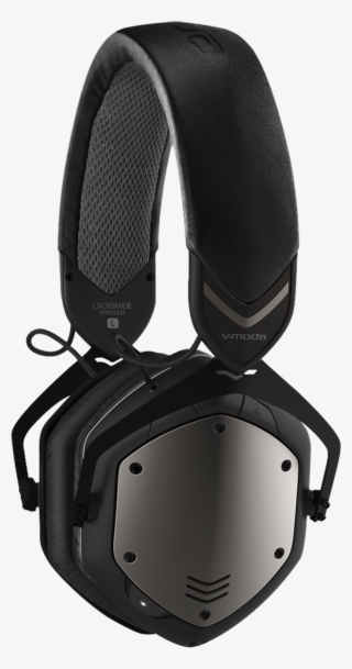 V-moda Customizable Crossfade Wireless Headphones Http - Headphones #9036781