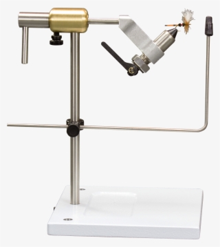 Peak Png Rotary Fly Tying Vise With Base #9036782