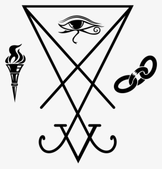 Lswe2 2 Printfile Front Small - Symbols Of Fallen Angels #9037027