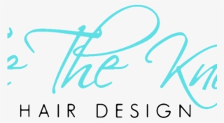 Tie The Knot Hair Design Has Moved To Vancouver, Please - Ring Hotel Wien Logo #9037034