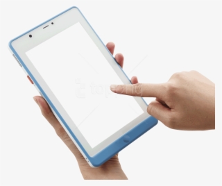 Free Png Ipad Finger Touch Png Images Transparent - Touch Mobile In Hand #9037193