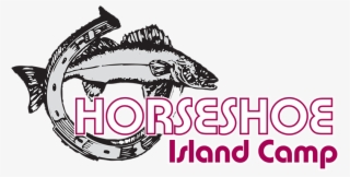 Horseshoe Island Camp - Illustration #9037467