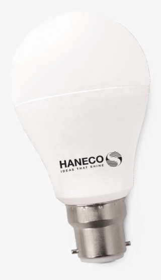 Retro Lamp - Led Bulb Philips Png #9037613