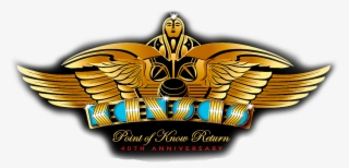 Kansas T Shirts Rock Band - Kansas Band Logo Png #9037742