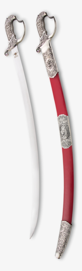 Song Of The Khalsa - Long Kirpan #9037792