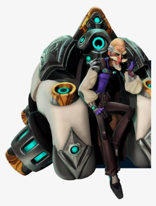 Kleese - Battleborn Kleese #9037914