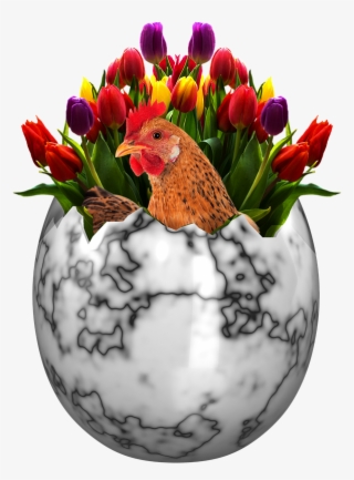 Easter Easter Eggs Happy Easter Easter Egg Decoration - Farewell Images For Colleagues #9037917