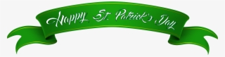 Happy Patrick S Clip - Free Clip Art Happy St Patrick's Day Banners #9038009 Happy Patrick S Clip - Free Clip Art Happy St Patrick's Day Banners #9038009