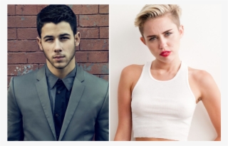 Nick Jonas Abre O Jogo Sobre Namoro Com Miley Cyrus - Miley Cyrus Body Sexy #9038194