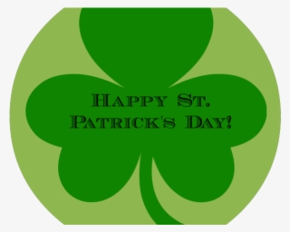 Patricks Day Clipart Happy - Mary's Medicinals #9038256