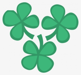 Finding A Ton Of Four Leaf Clovers Few Five Pictures - Four Leaf Clovers Png #9038380