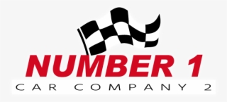Number 1 Car Company - Graphic Design #9038386