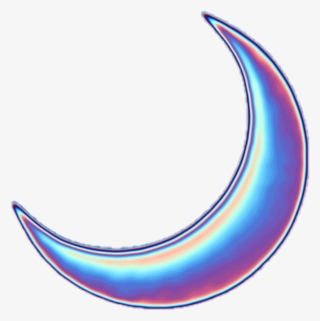 #holo #holographic #iridescent #empress Iridescence - Holographic Stickers #9038392