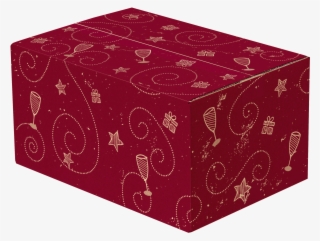 Packaging In Timeless Design - Box #9038426