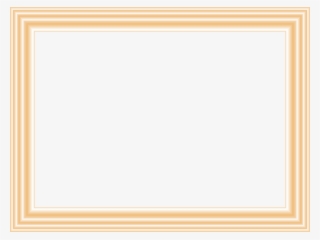 Black Yellow White Frame Border Photo - Picture Frame #9038557