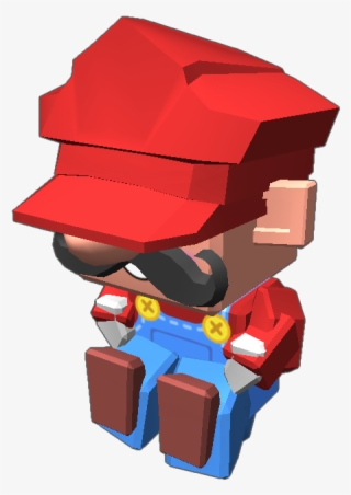 It's A Me A Mario Let's A Go - Cartoon #9038923