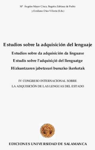 Características Del Contexto Alfabetizador En Familias - Document #9039023