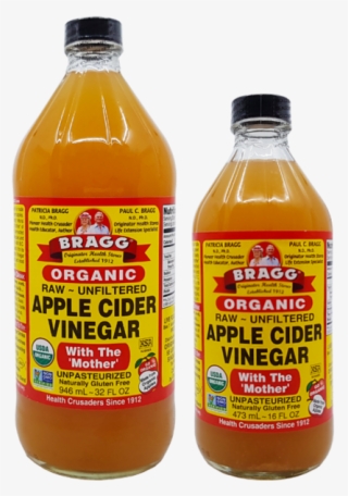 Bragg Apple Cider Vinegar Dubai #9039101