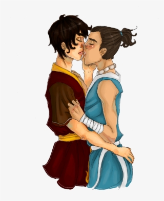 Avatar The Last Airbender - Avatar The Last Airbender Zuko X Sokka #9039312