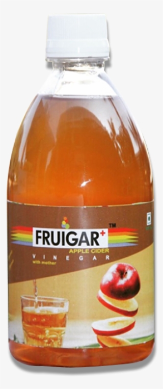 Fruigar Apple Cider Vinegar - Plastic Bottle #9039359